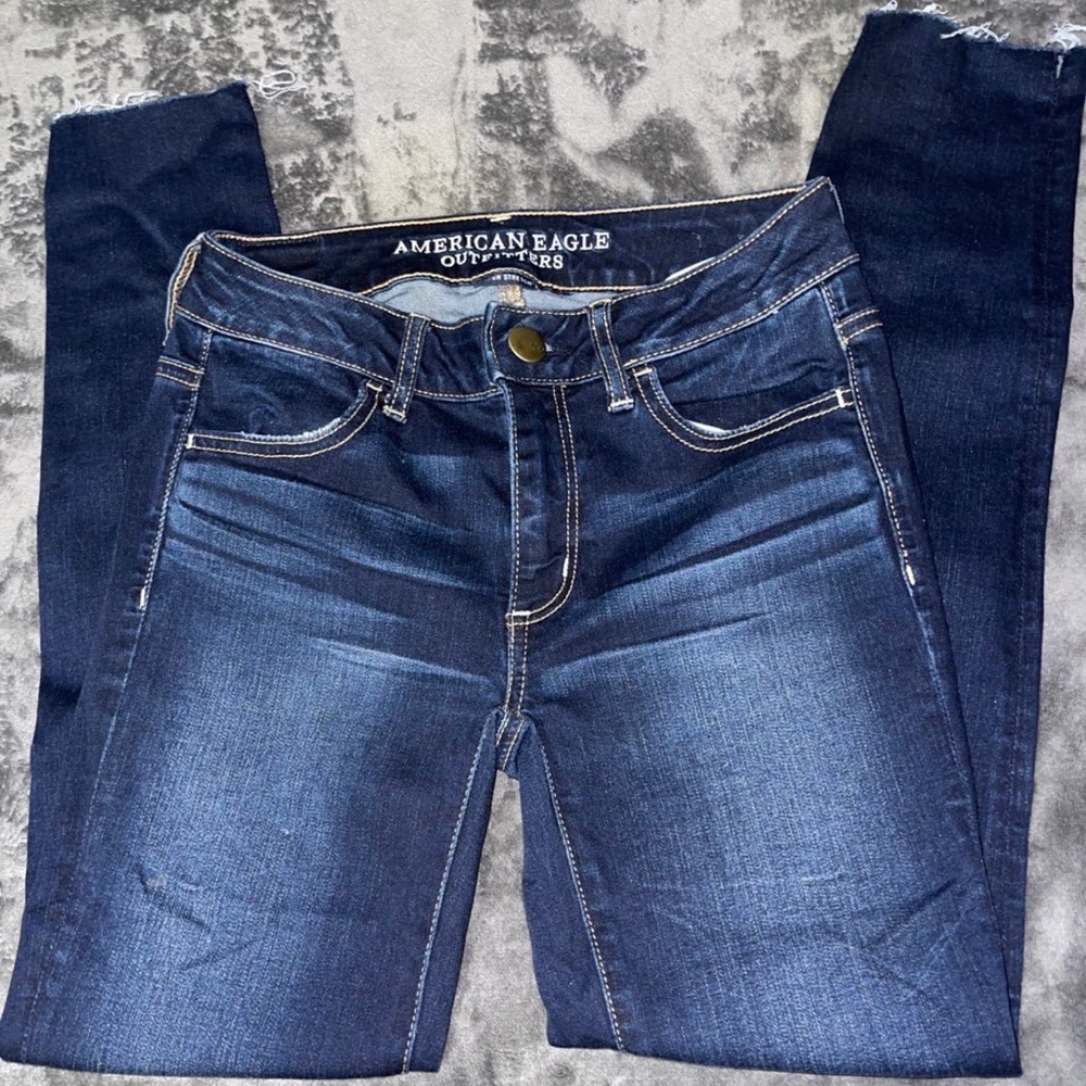 American Eagle Jegging